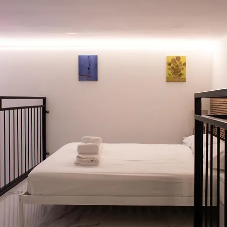 Rrrapido Apartment - Via Casale-3