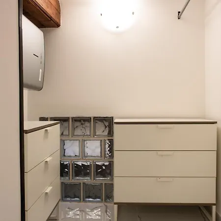 Rrrapido Apartment - Via Casale-2