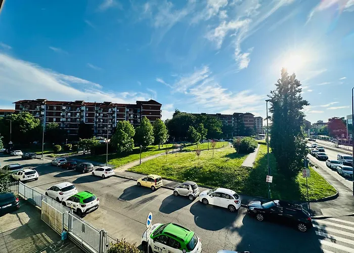 Airport Linate Residence